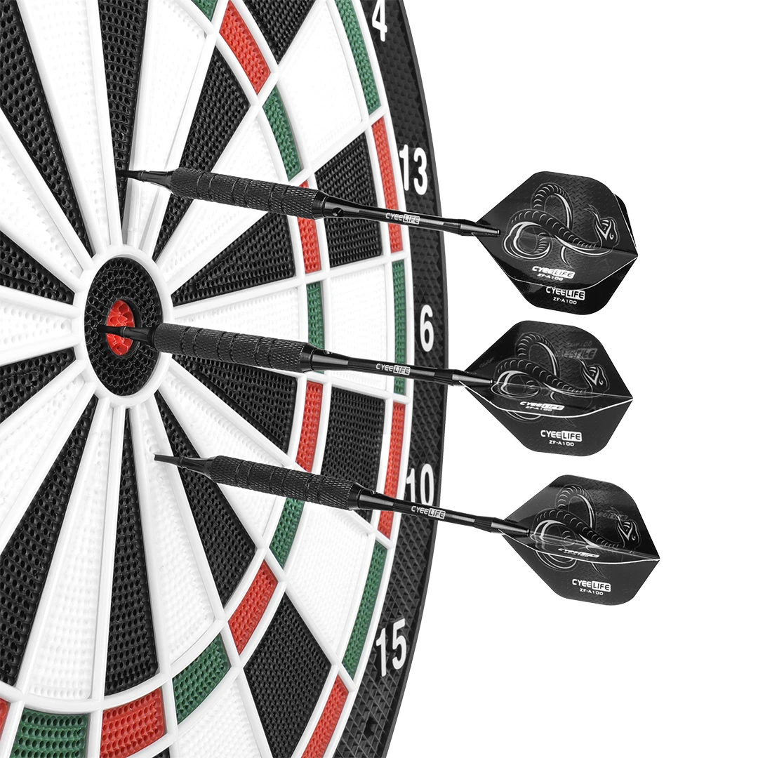 Pack 6 dardos CyeeLife SoulFree 16/20g - Imagen 4
