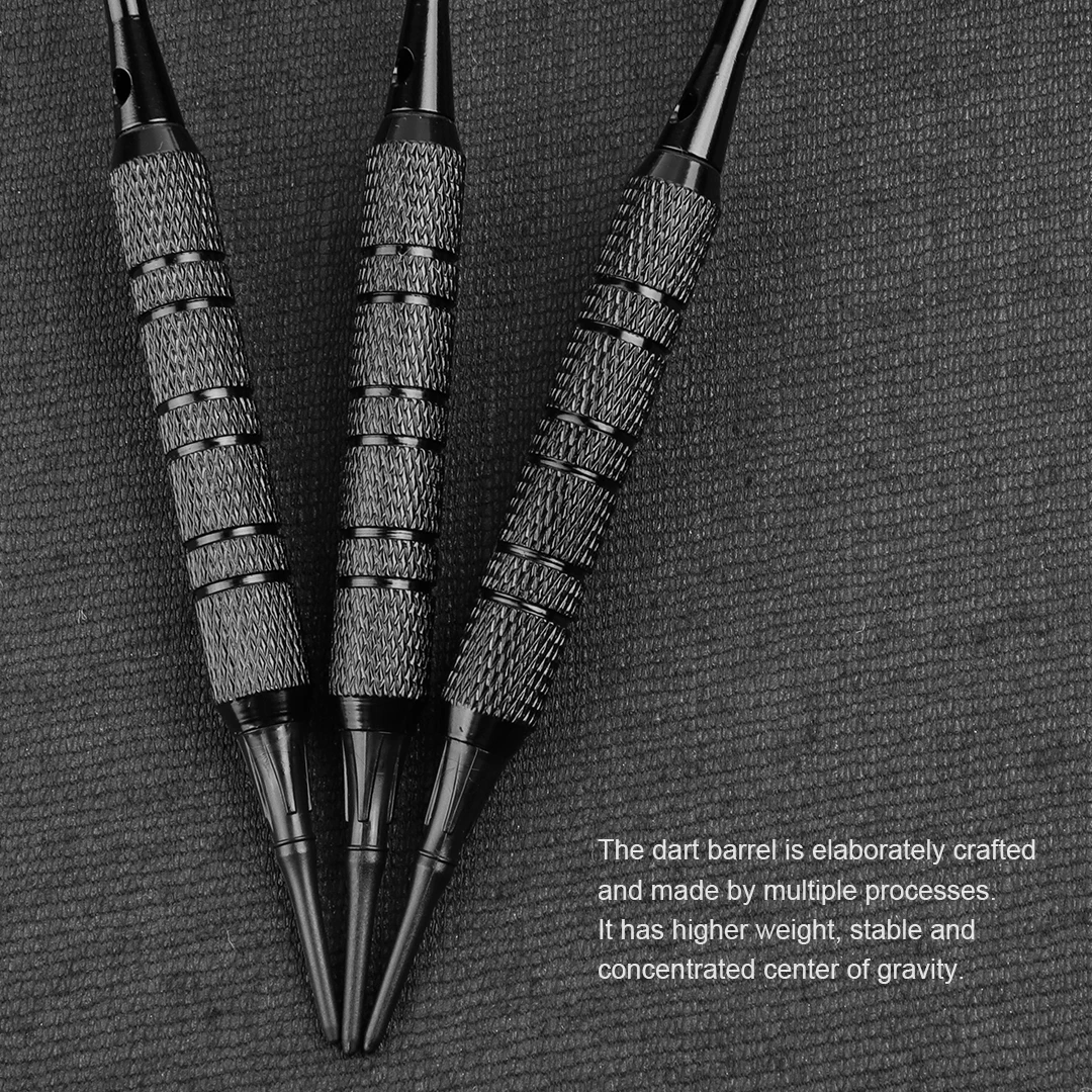 Pack 6 dardos CyeeLife SoulFree 16/20g - Imagen 3