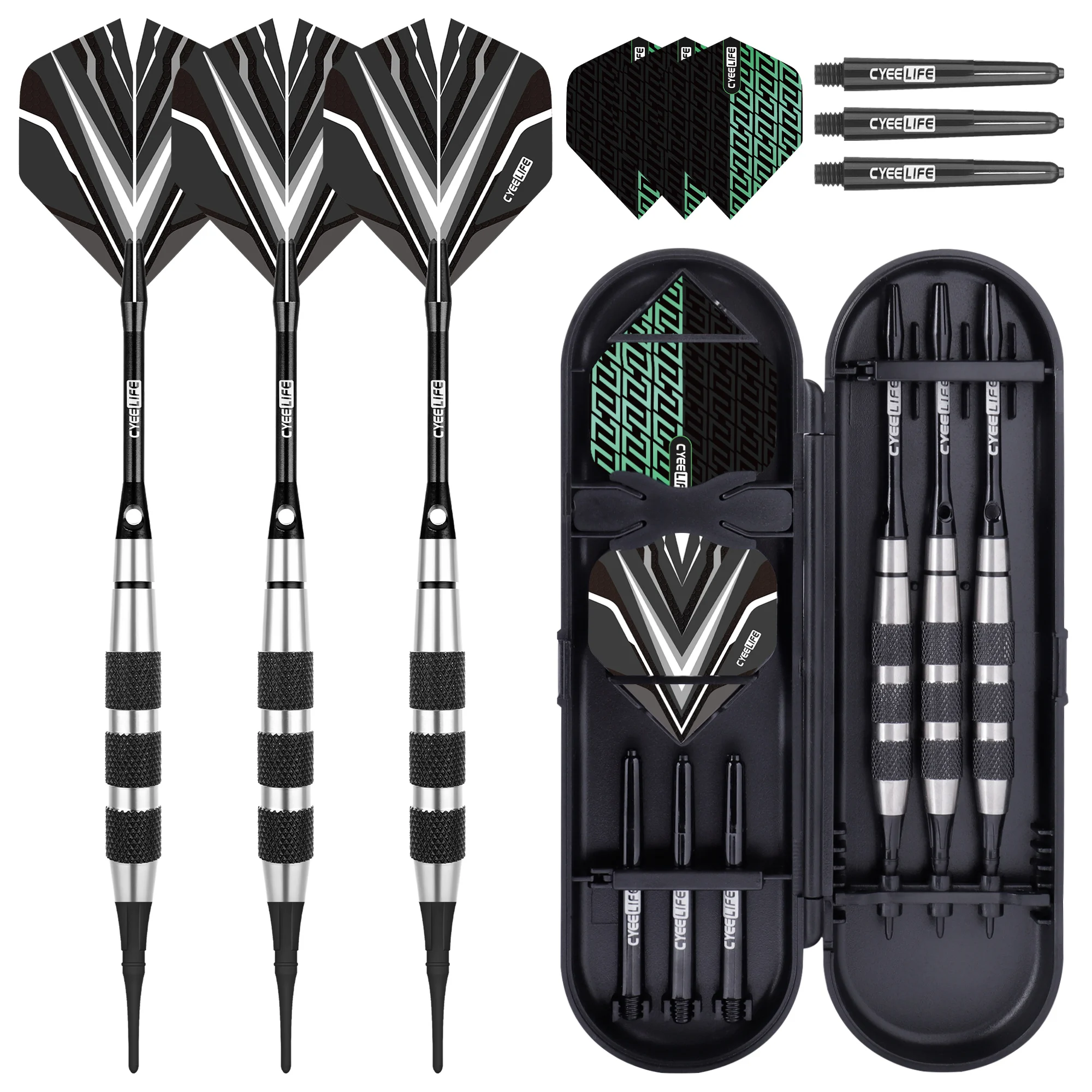 Dardos CyeeLife 18.5g GodDays