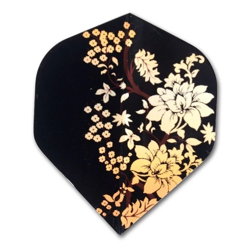 Plumas superiores para dardos CUESOUL NextTry (3 unidades) - Imagen 3