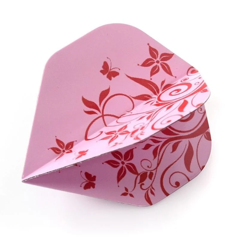 Plumas superiores para dardos